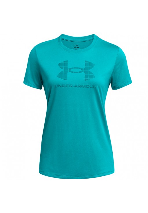 Tricou Under Armour UA Tech BL HD SS