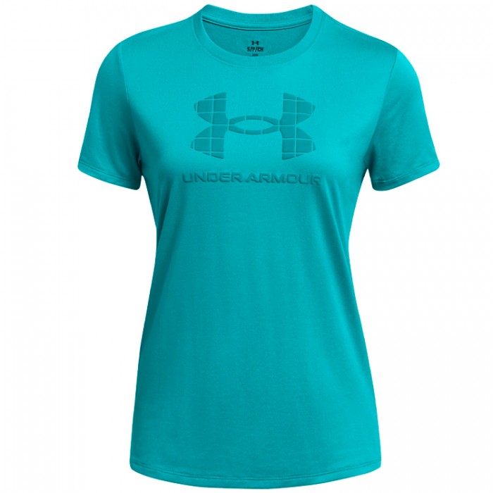 Tricou Under Armour UA Tech BL HD SS 1383091-464