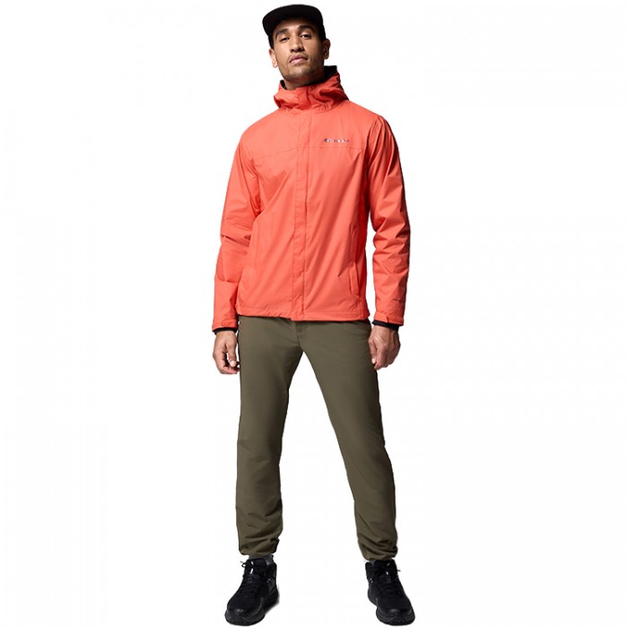 Scurta Columbia Watertight II Jacket 1533891-864 - 4