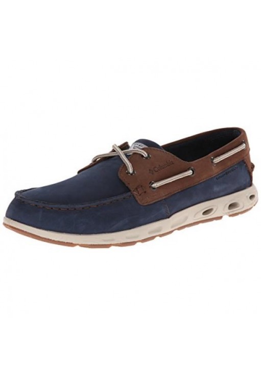 Incaltaminte Sport Columbia Bonehead Vent Leather Pfg 
