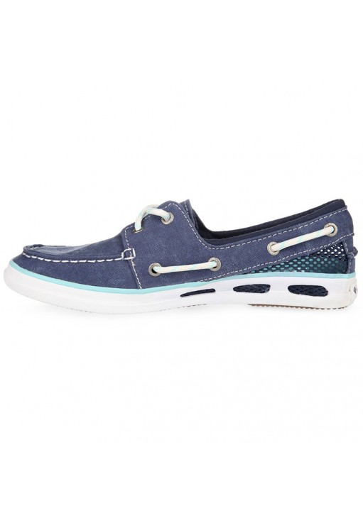 Incaltaminte Sport Columbia Vulc N Vent Boat Canvas