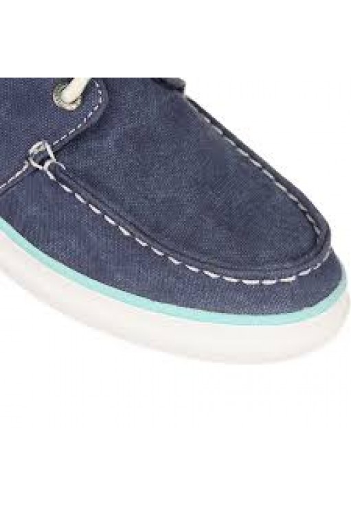 Incaltaminte Sport Columbia Vulc N Vent Boat Canvas
