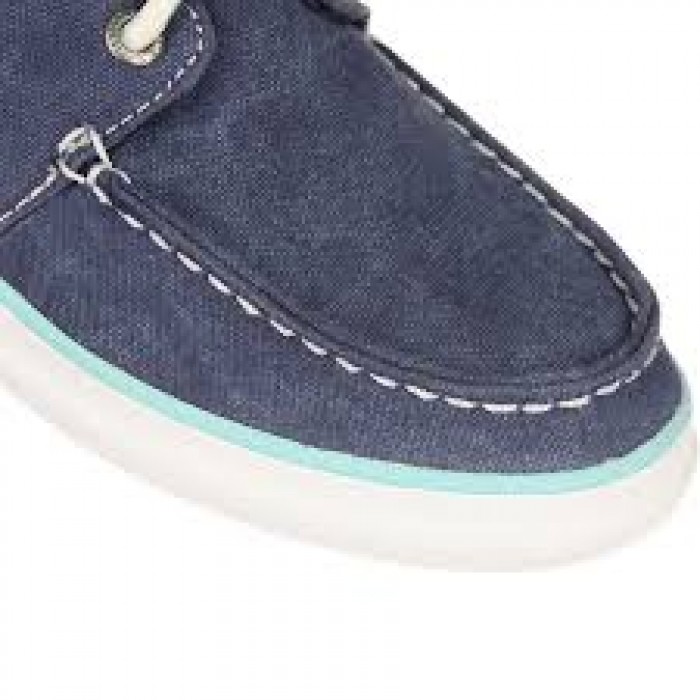 Incaltaminte Sport Columbia Vulc N Vent Boat Canvas 1594801-464 - imagine №2