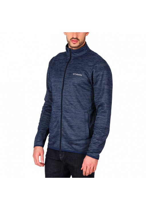 Толстовка Columbia Birch Woods Full Zip Fleece