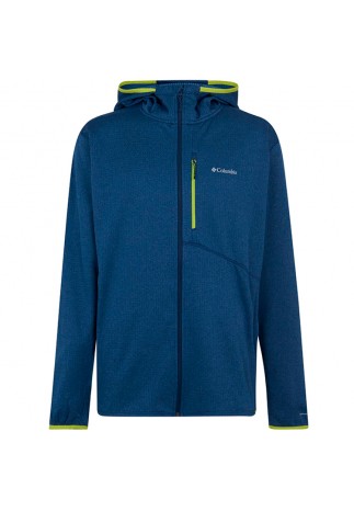 Толстовка Columbia Park View Fleece Full Zip