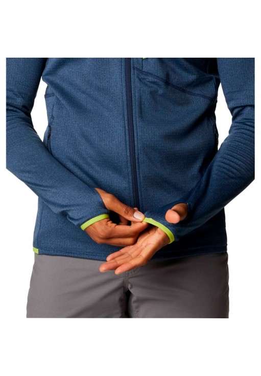 Толстовка Columbia Park View Fleece Full Zip