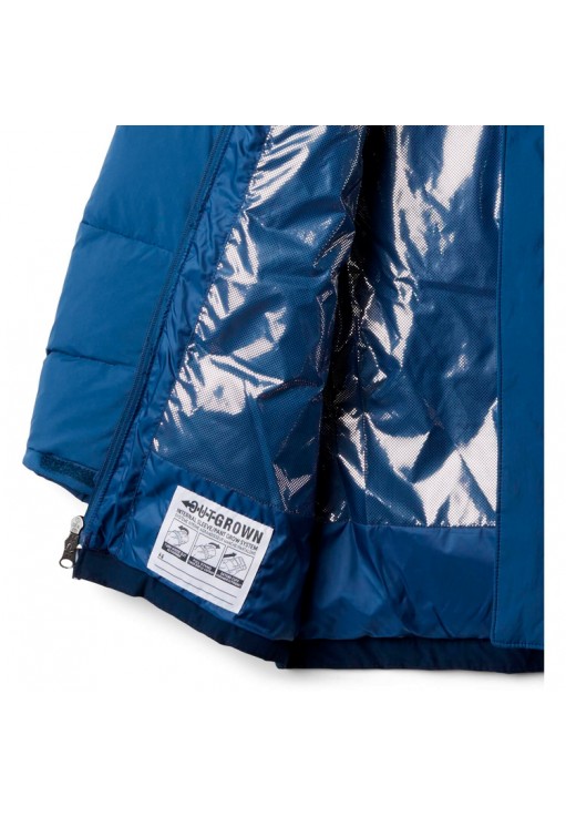 Куртка Columbia Marquam Peak Fusion Parka