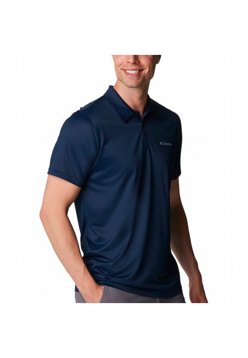 Поло Columbia Hike Polo