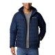 Куртка Columbia Grand Trek II Down Hooded Jacket 2008291-464