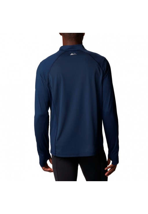 Толстовка Columbia M Endless Trail 1/2 Zip Mesh Long Sleeve