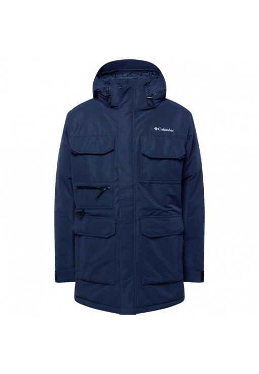 Scurta Columbia Landroamer Parka