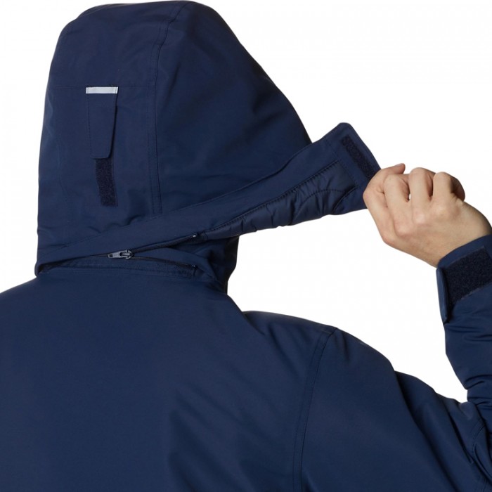 Scurta Columbia Landroamer Parka 2051051-464 - 4