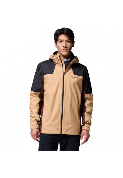 Scurta Columbia Inner Limits III Jacket