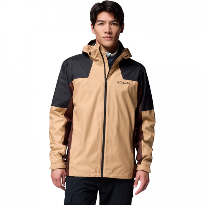 Scurta Columbia Inner Limits III Jacket 2071211-264