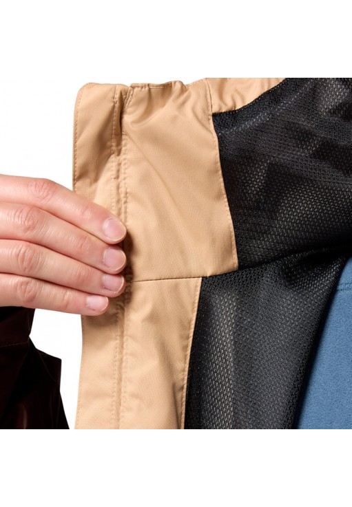 Scurta Columbia Inner Limits III Jacket