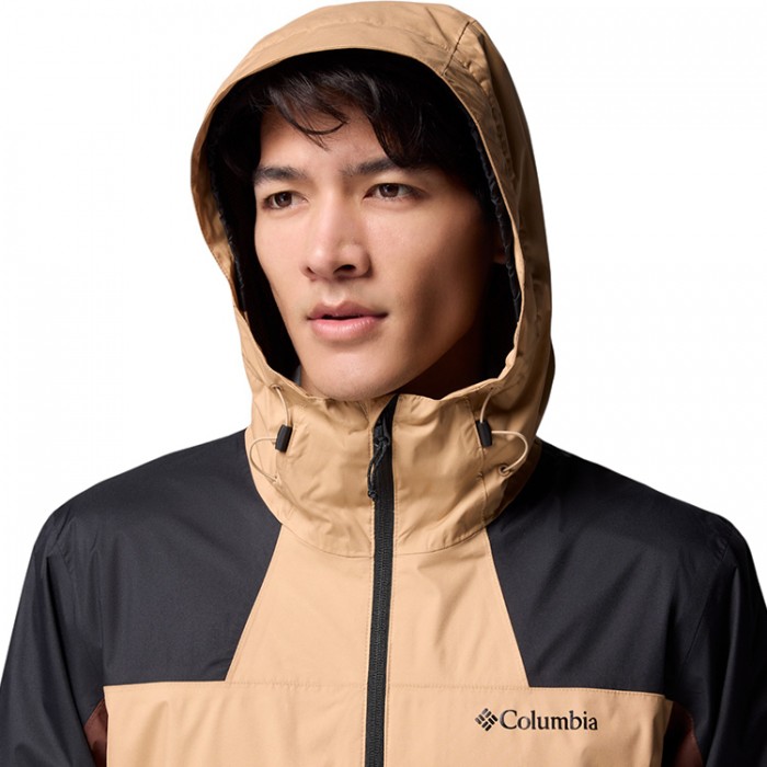 Scurta Columbia Inner Limits III Jacket 2071211-264 - 6