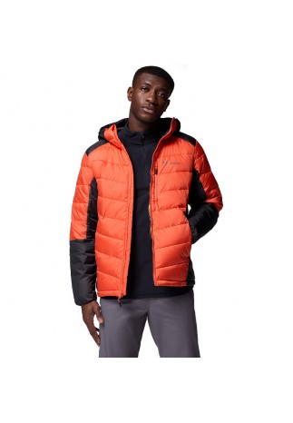 Scurta Columbia Labyrinth Loop II Hooded Jacket