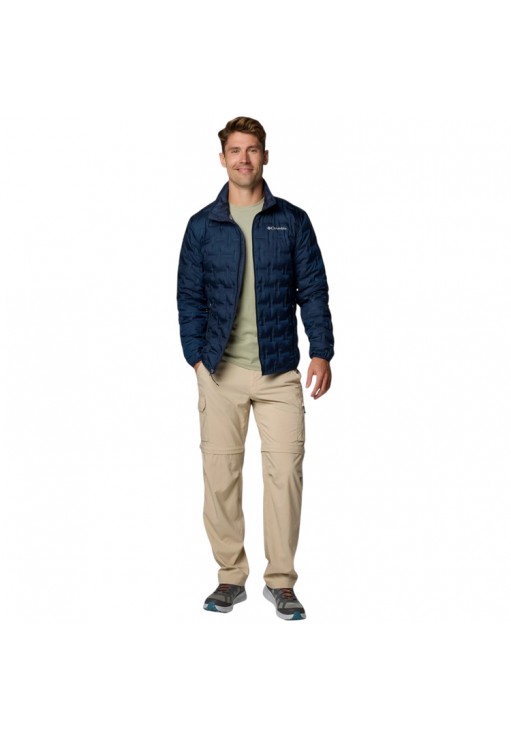 Куртка Columbia Delta Ridge II Down Jacket