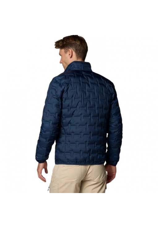 Куртка Columbia Delta Ridge II Down Jacket