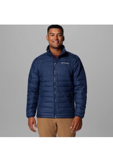 Куртка Columbia Powder Lite