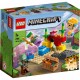 Конструкторы Lego 21116 21164