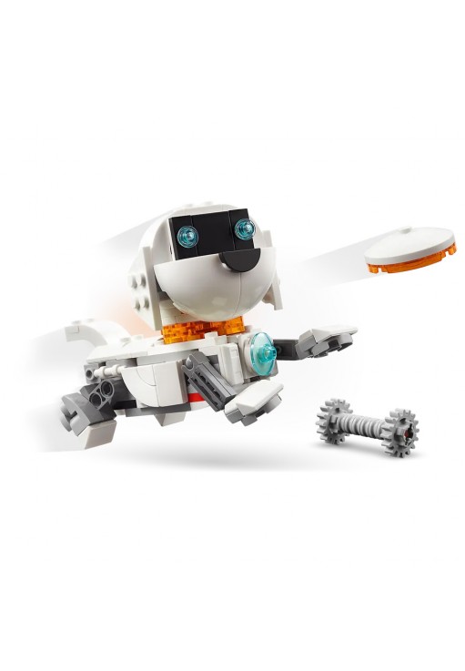 Конструктор Lego 31164