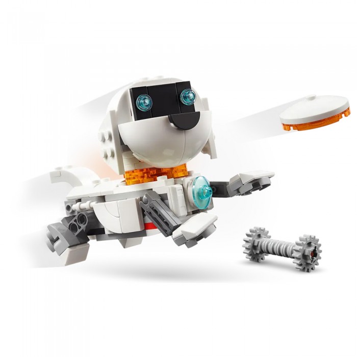 Constructor Lego 31164 31164 - 2