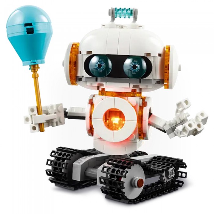 Constructor Lego 31164 31164 - 6