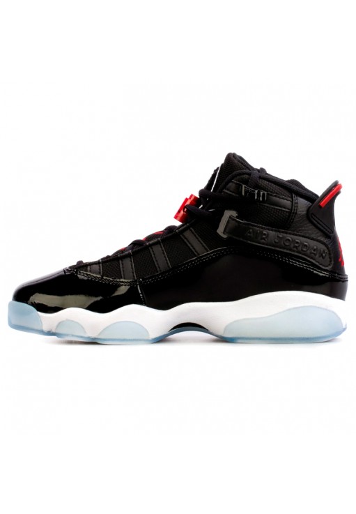 Кроссовки Nike JORDAN 6 RINGS (GS)