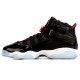 Кроссовки Nike JORDAN 6 RINGS (GS) 323419-064