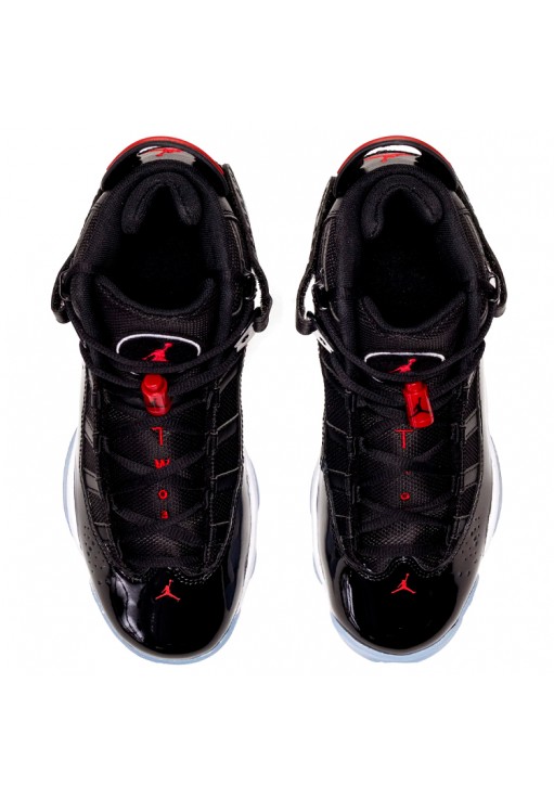 Кроссовки Nike JORDAN 6 RINGS (GS)