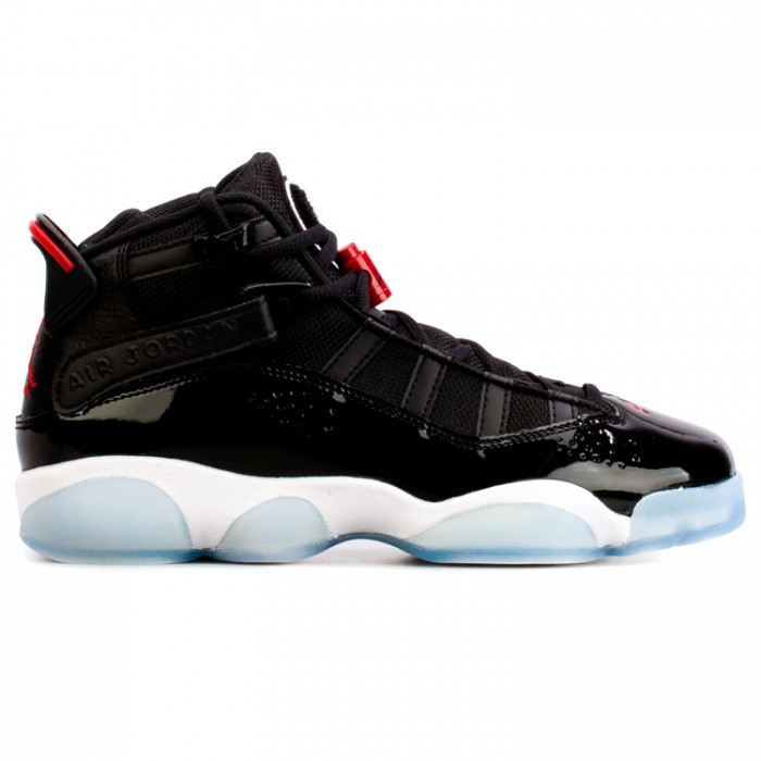 Кроссовки Nike JORDAN 6 RINGS (GS) 323419-064 - 3