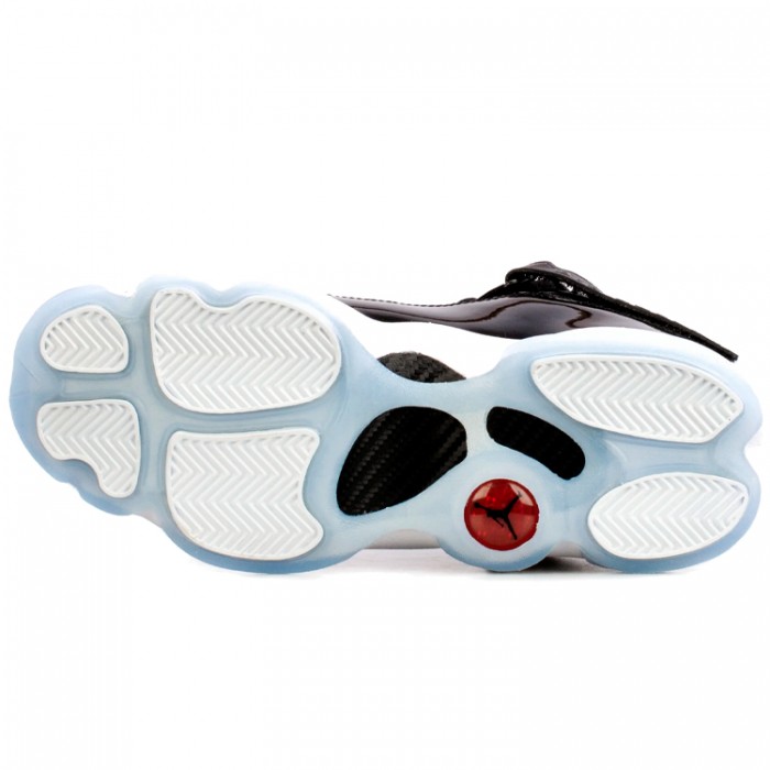 Кроссовки Nike JORDAN 6 RINGS (GS) 323419-064 - 4