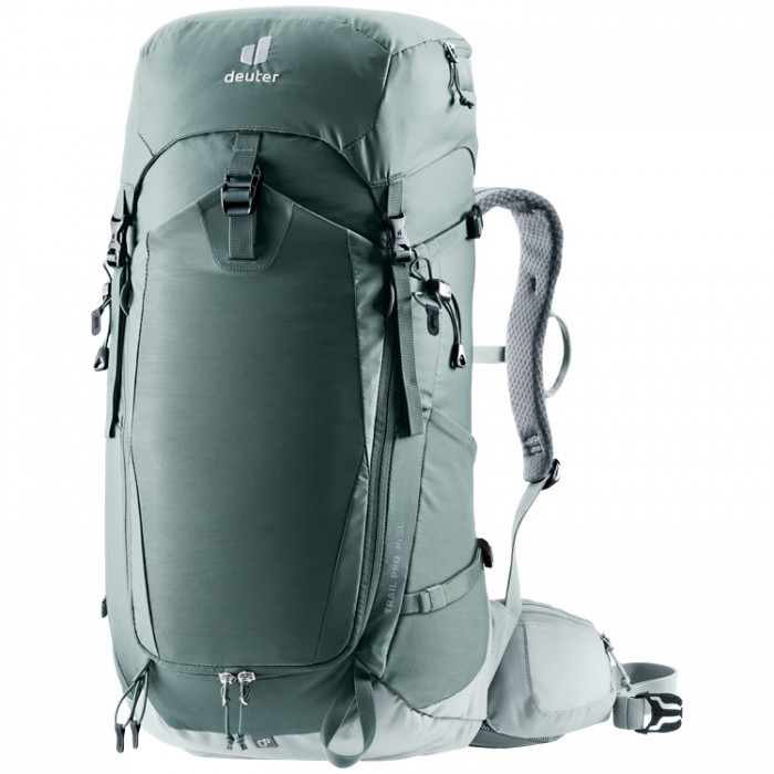 Rucsac Deuter TRAIL PRO 34 SL 3441223-3464