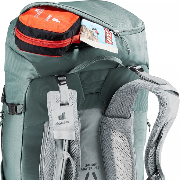 Rucsac Deuter TRAIL PRO 34 SL 3441223-3464 - 3
