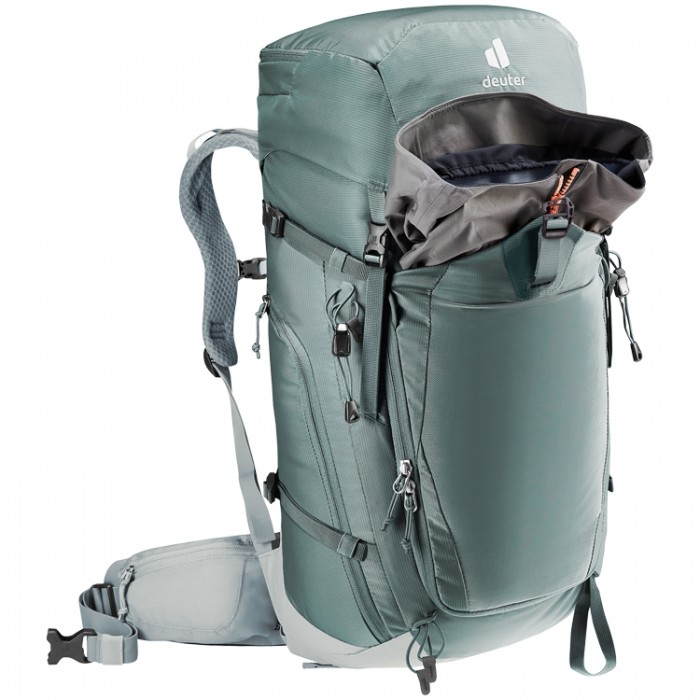 Rucsac Deuter TRAIL PRO 34 SL 3441223-3464 - 4