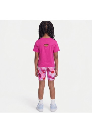 Set tricou + sorti Nike MOVE WITH NATURE
