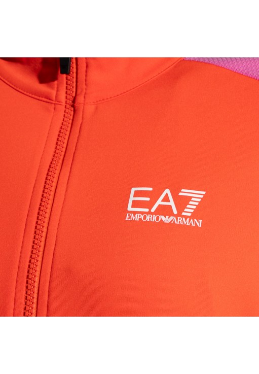 Спортивный костюм EA7 EMPORIO ARMANI TUTA SPORTIVA