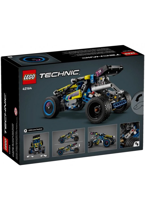 Constructori Lego 41264
