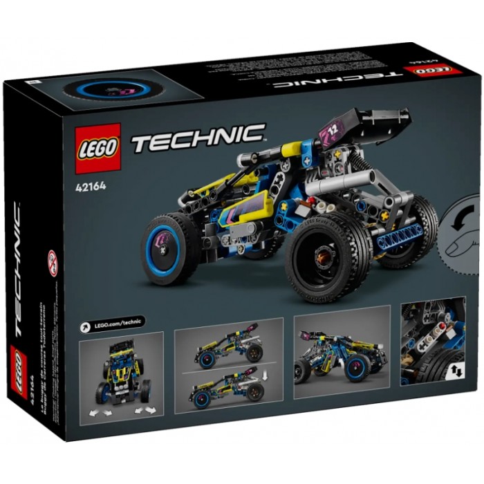 Constructori Lego 41264 42164