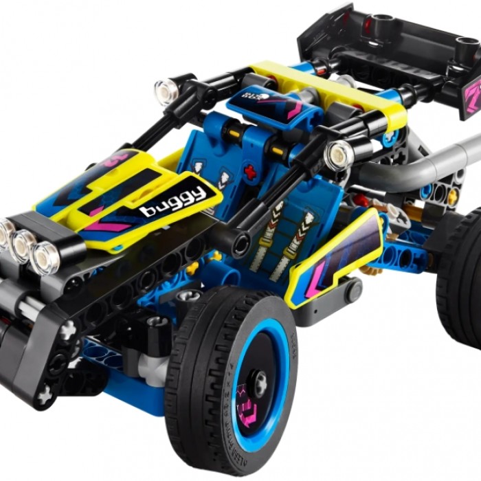 Constructori Lego 41264 42164 - 2