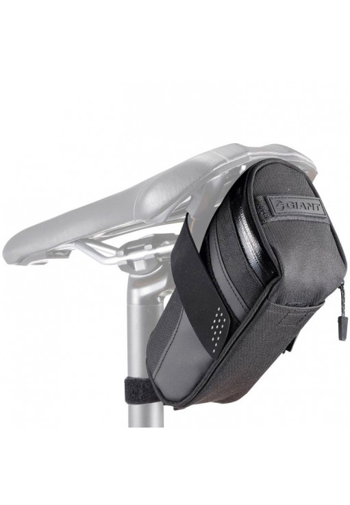 Сумка на багажник Giant SHADOW DX SEAT BAG L