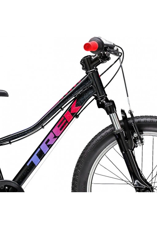 Bicicleta p/u copii Trek PRECALIBER 20 7SP GIRLS