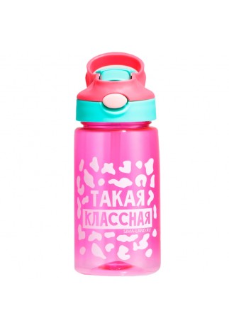 Бутылка SVOBODA VOLI Water bottle 