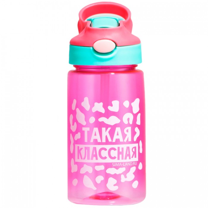 Sticla SVOBODA VOLI Water bottle  6244764