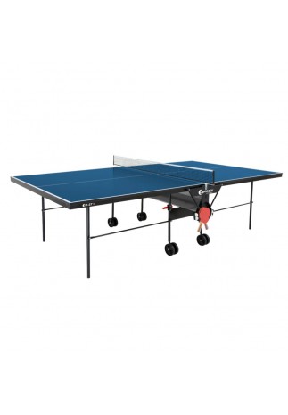 Теннисный стол уличный Sponeta Ping pong table
