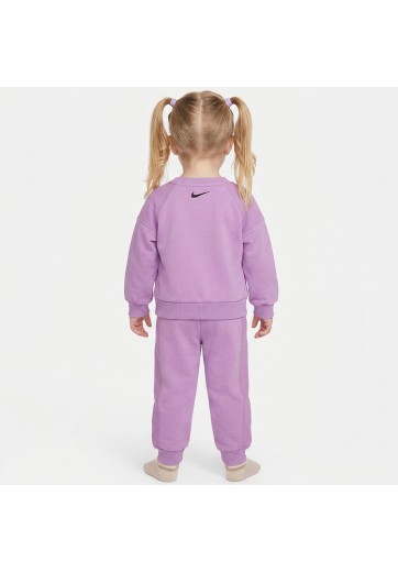 Costum Sportiv Nike GRAPHIC CREW SET