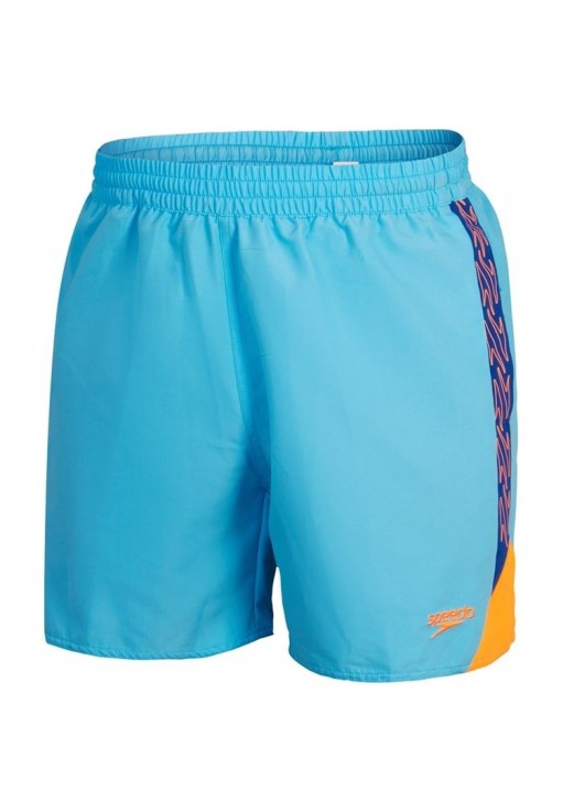 Шорты Speedo HYPERBOOM SPL 16 WSHT AM