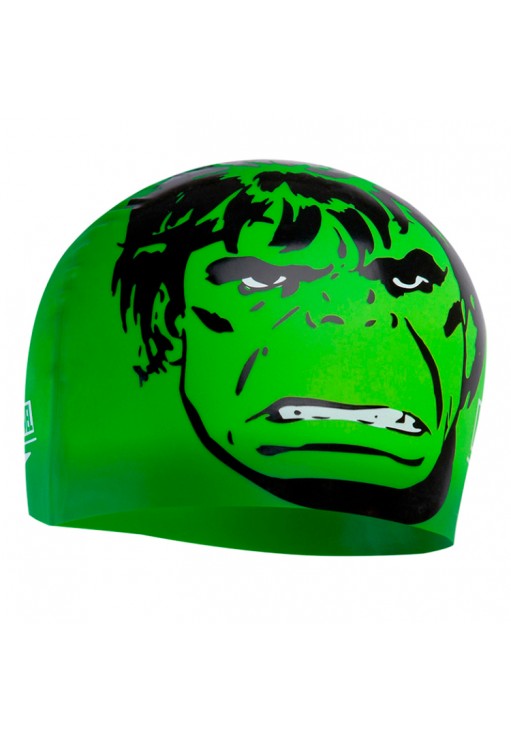 Casca de inot silicon Speedo HULK SLOGAN  CAP