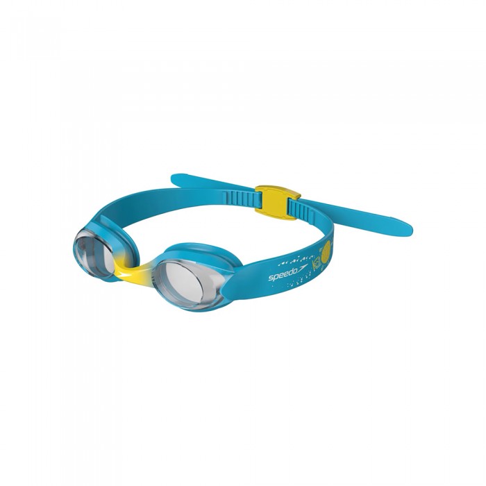 Очки для плавания Speedo SEA SQUAD ILLUSION GOG IU 8-12115D664